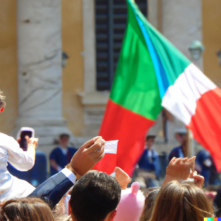 Requisitos para tramitar la Ciudadanía Italiana